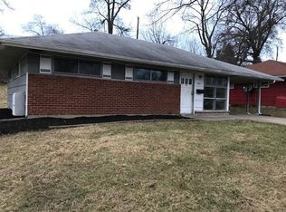 8871 Desoto Dr, Cincinnati, OH 45231
