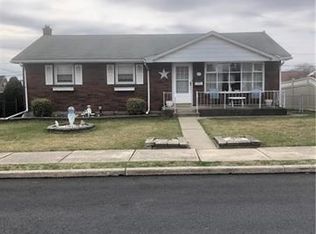 820 N Lacrosse St, Allentown, PA 18109