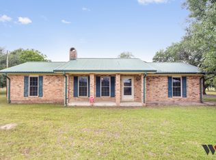 145 John Smith Rd, Midland, LA 70559