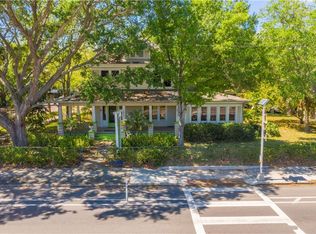 1900 Dr Martin Luther King Jr St N, Saint Petersburg, FL 33704