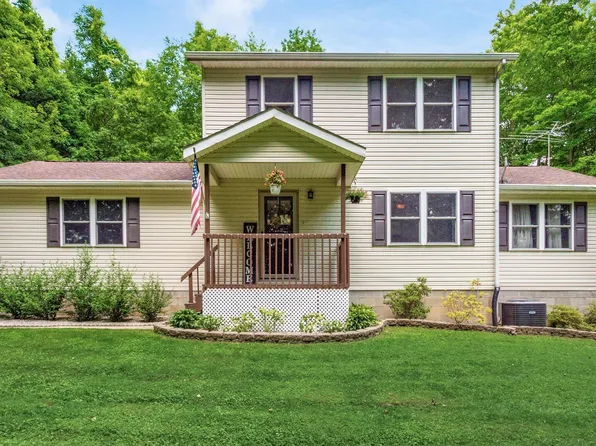 5520 Newark Rd, Mount Vernon, OH 43050