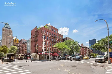 Sold by Sotheby's International Realty