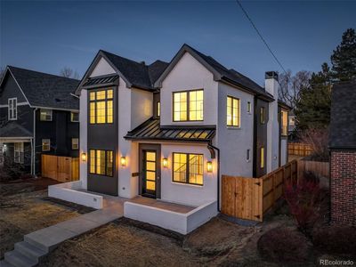 352 S High Street, Denver, CO, 80209