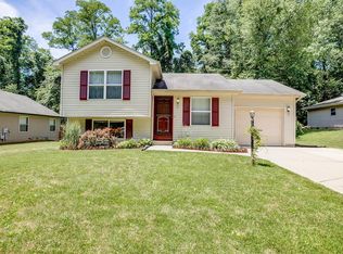 2619 Emerson Forest Pkwy, South Bend, IN