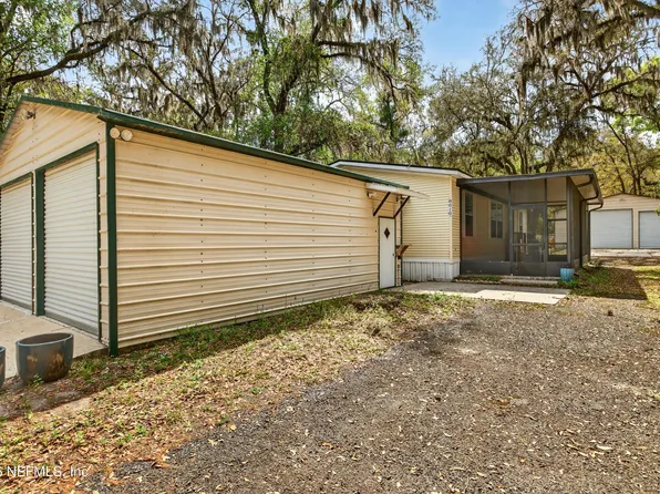 8010 OCALA Avenue, Jacksonville, FL 32220