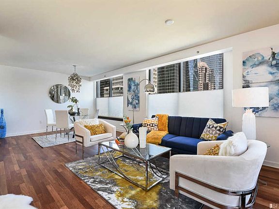 3rd image of 199 New Montgomery St Unit 1010