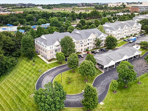 2nd image of 5 Monarch Trace Ct APT 108