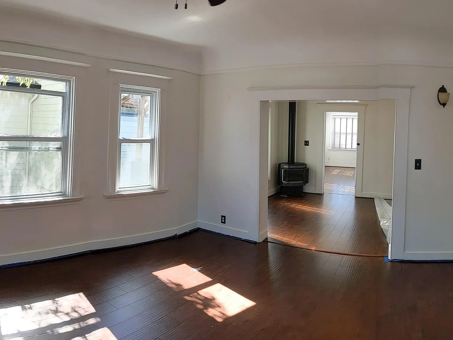3 bed, 1300 sqft, $3,500 — Photo 4