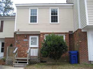 4249 Morgate Ln, Portsmouth, VA 23703