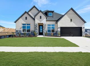 317 Barnwood Way, Northlake, TX 76247