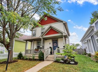 2309 N Delaware St, Indianapolis, IN