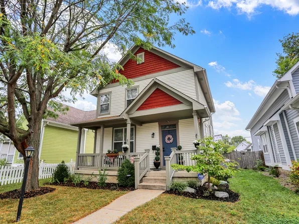 2309 N Delaware St, Indianapolis, IN 46205