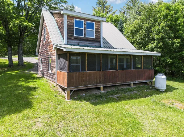 325 Molunkus Road, Cornville, ME 04976