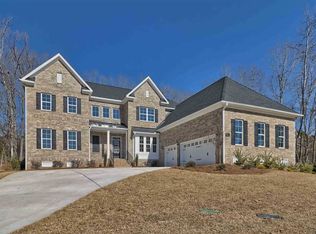 21 Chesterbrook Ct, Irmo, SC 29063