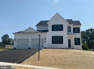 121 Quartz Ridge Rd LOT 29, Hanover, PA 17331