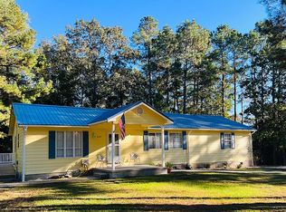 549 Hillmon Grove Rd, Cameron, NC 28326