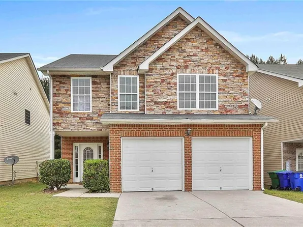 8886 Seneca Rd, Palmetto, GA 30268
