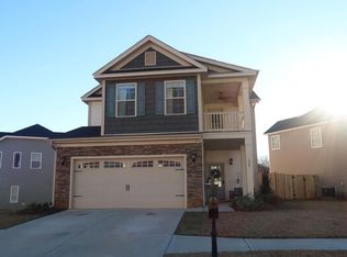124 Cherokee Pond Ct, Lexington, SC 29072