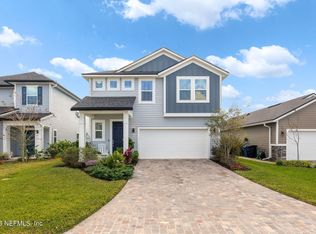 214 HOLLY FOREST Drive, St. Augustine, FL 32092