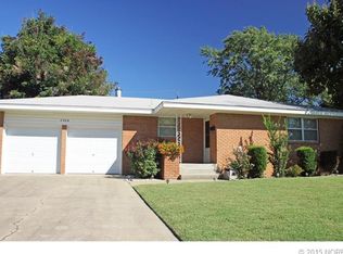 4908 Amherst Dr, Bartlesville, OK 74006