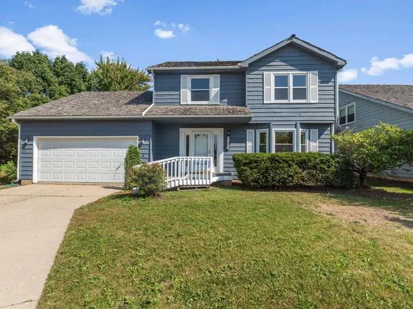 17514 W Bridle Ct, Gurnee, IL 60031