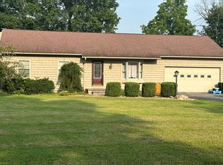 3325 Stephenie Dr, Bucyrus, OH 44820