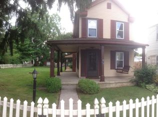 116 S Chestnut St, Mechanicsburg, PA 17055