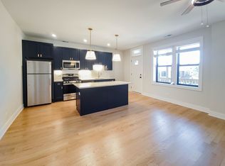 2022 1/2 W Montrose Ave #3A, Chicago, IL 60634