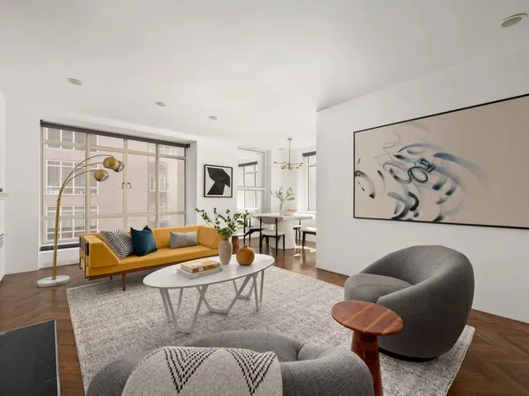 17 West 54th Street 5F image 1 of 11