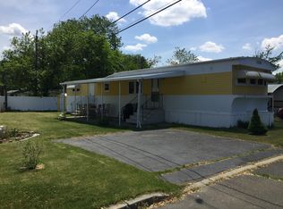 194 Jacobstown New Egypt Rd TRLR 71, Wrightstown, NJ 08562