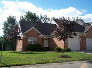 8920 Ironwood Dr, Belleville, MI 48111