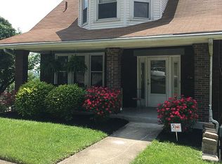 5081 Grandview Pl, Cincinnati, OH 45212