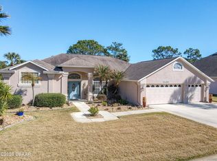6455 Renaissance Dr, Port Orange, FL 32128