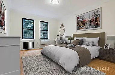 Rented by (Legacy) Elegran