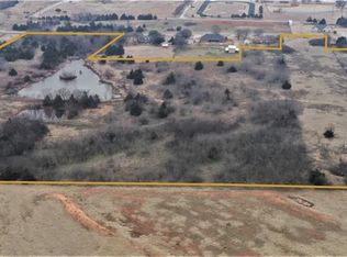 1201 Hillcrest Dr, Waurika, OK 73573