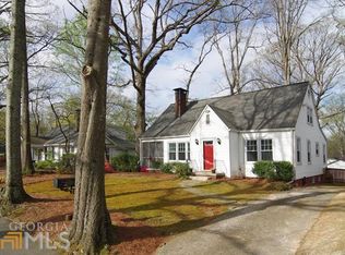 472 Ridgewood Rd NE, Atlanta, GA 30307