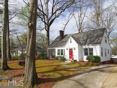 472 Ridgewood Rd, Atlanta, GA, 30307