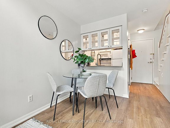 5th image of 119 Merton St #207