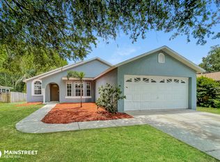 8252 Fishhawk Ave, New Port Richey, FL 34653
