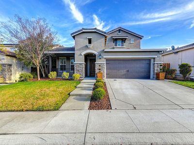 2392 Culpepper Ln, Lincoln, CA, 95648