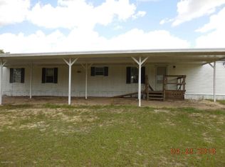 1751 SE 140th Ter, Morriston, FL 32668