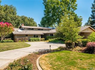 20 Fairview Cir, Chico, CA 95928