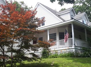 26 Lawrence Hill Way, Clinton Corners, NY 12514