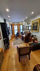 Rented by Highline Residential