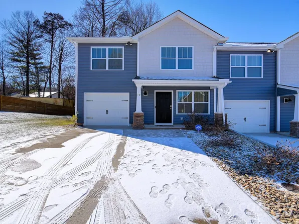 31 Cain Hollow Way, Asheville, NC 28806