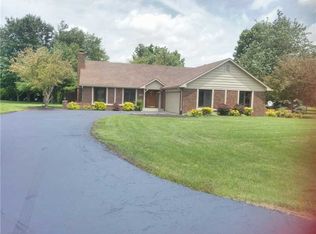 420 E Brook Dr, Franklin, IN 46131