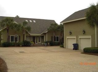 1809 Weakfish Way, Panama City Beach, FL 32408