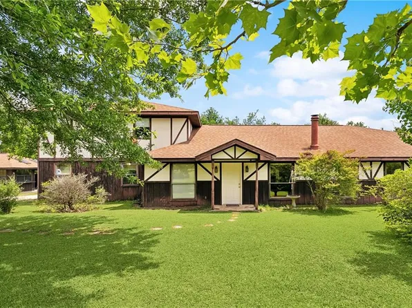 402 Orleans Ave, Folsom, LA 70437