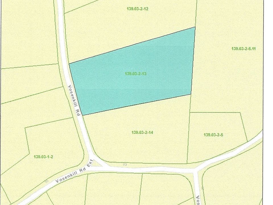 2nd image of 40 Vosenkill Rd