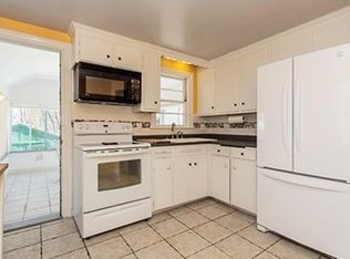 35 Coniston Rd, Roslindale, MA 02131